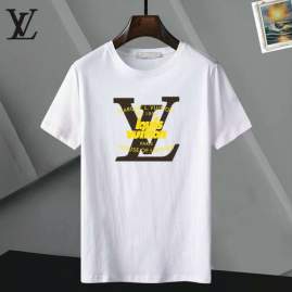 Picture of Louis Vuitton T Shirts Short _SKULVS-5XL25th787684